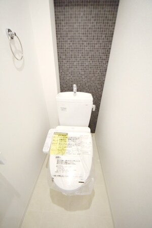 CB宮原スピカの物件内観写真